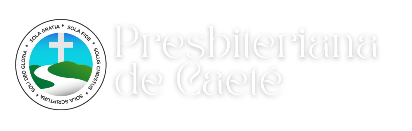 Primeira Igreja Presbiteriana de Caeté