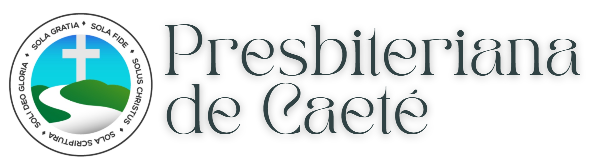 Primeira Igreja Presbiteriana de Caeté
