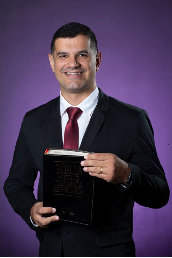 Geziel Gomes de Freitas